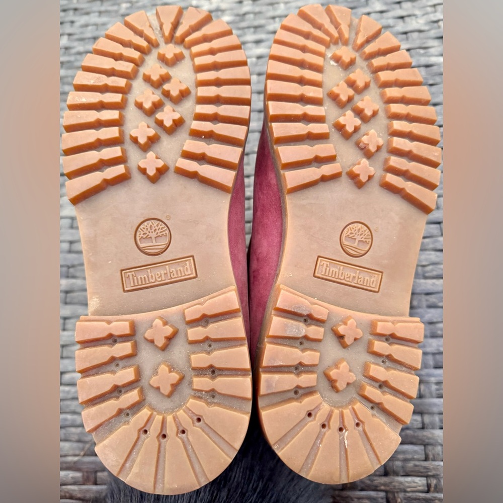 Timberland Boots - Picture 5 of 6
